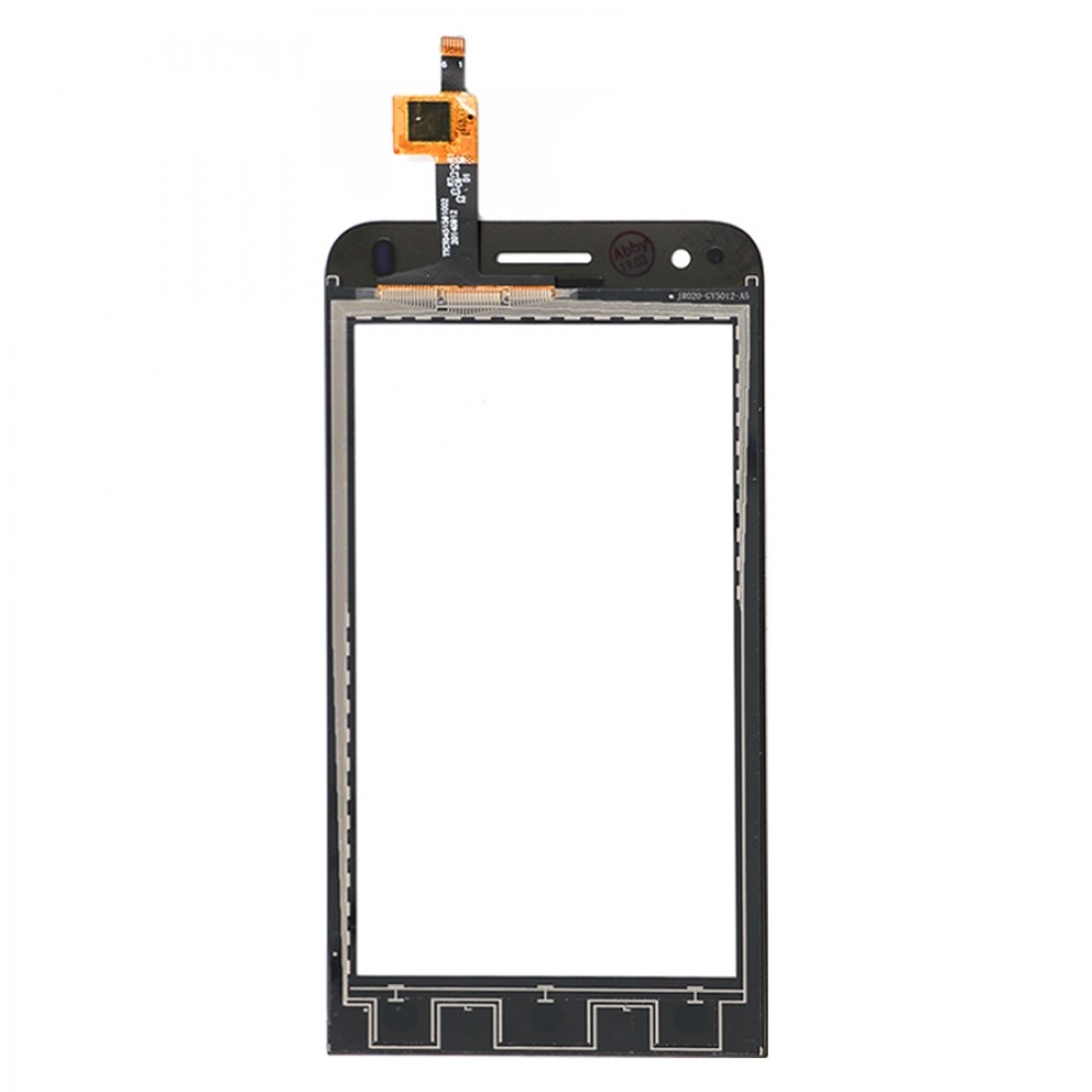 Touch Panel for Asus Zenfone C ZC451CG Z007(Black) Asus Replacement Parts Asus Zenfone C